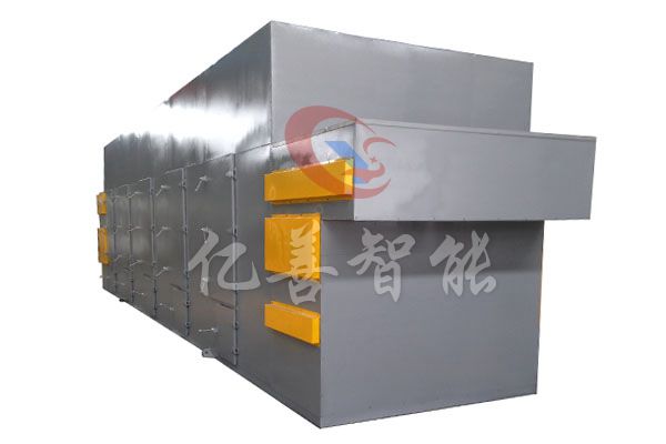 DW系列多层带式干燥机