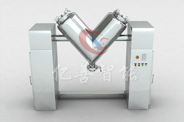 CH-V型系列混合机